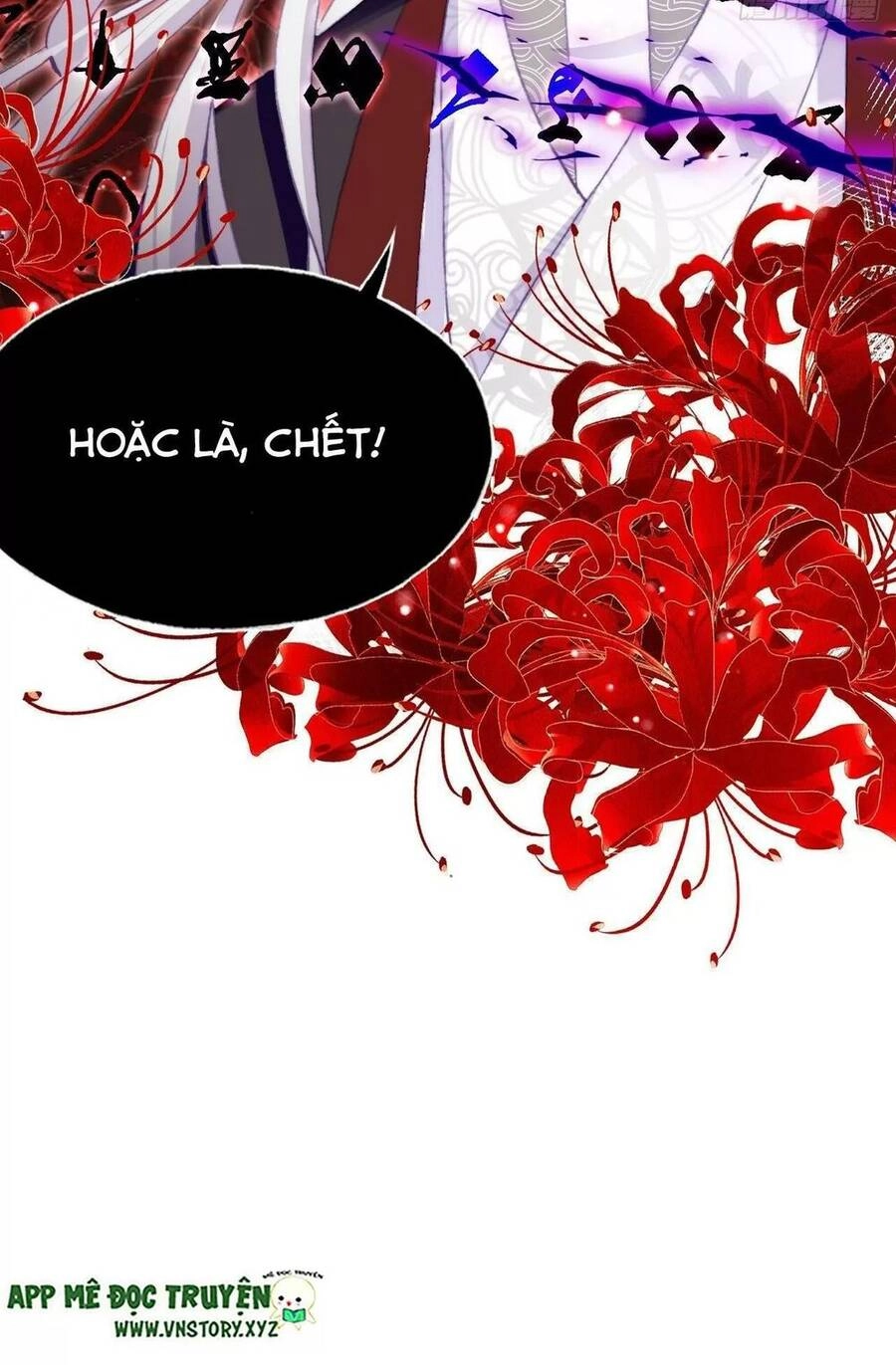 Lại Bị Bệnh Chiều Chuộng Quấn Lấy Chapter 60 - 81