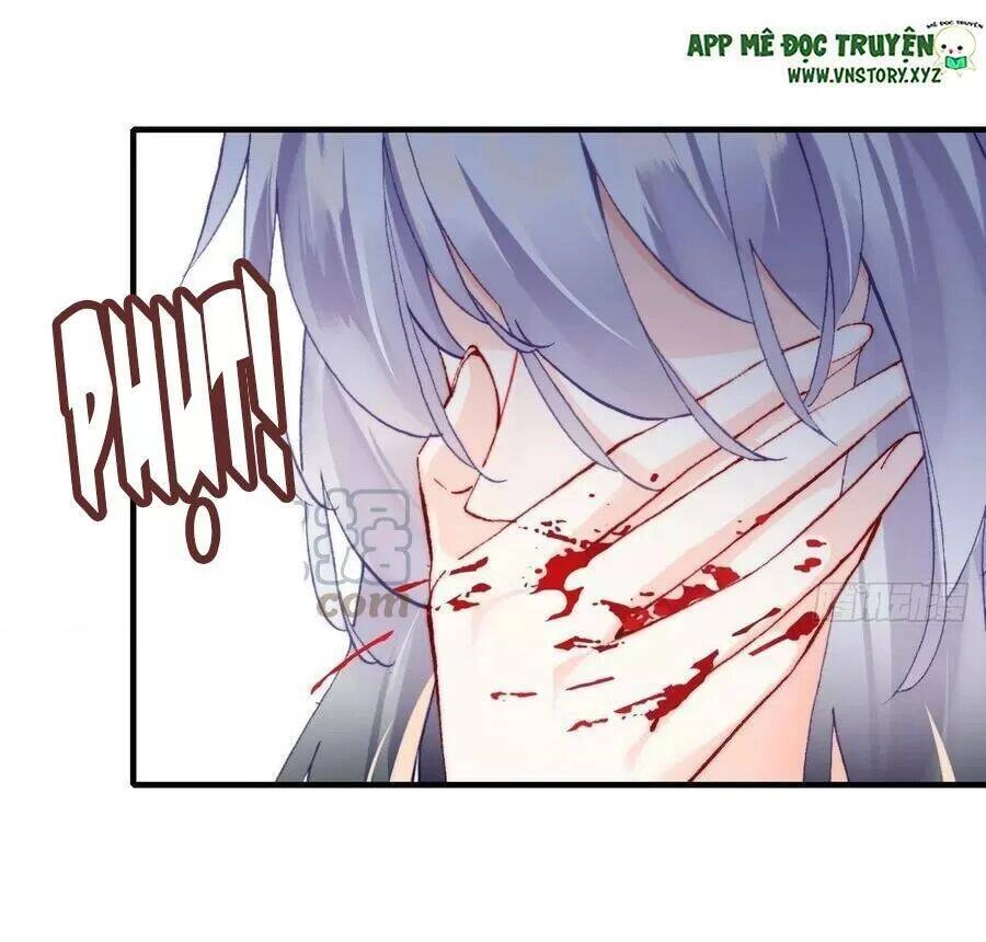 Lại Bị Bệnh Chiều Chuộng Quấn Lấy Chapter 61 - 7