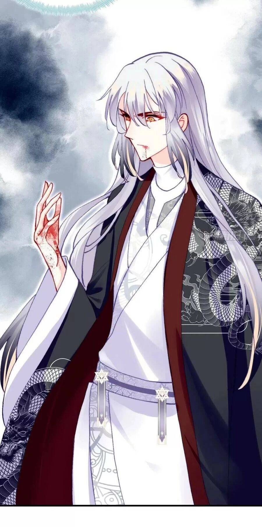 Lại Bị Bệnh Chiều Chuộng Quấn Lấy Chapter 61 - 9