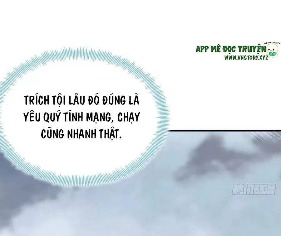 Lại Bị Bệnh Chiều Chuộng Quấn Lấy Chapter 61 - 10