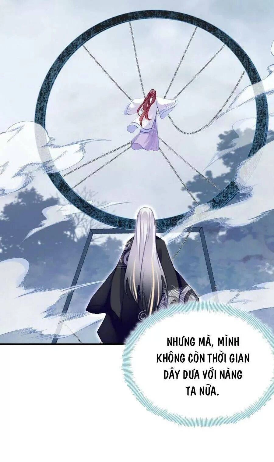 Lại Bị Bệnh Chiều Chuộng Quấn Lấy Chapter 61 - 11