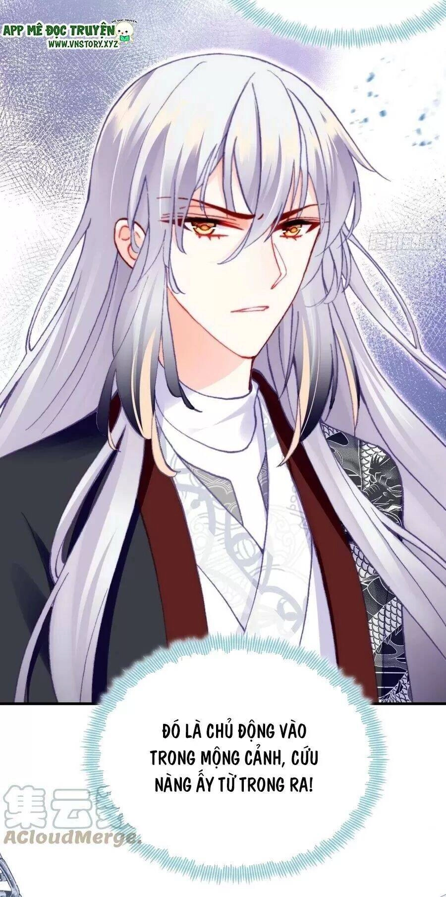 Lại Bị Bệnh Chiều Chuộng Quấn Lấy Chapter 61 - 13