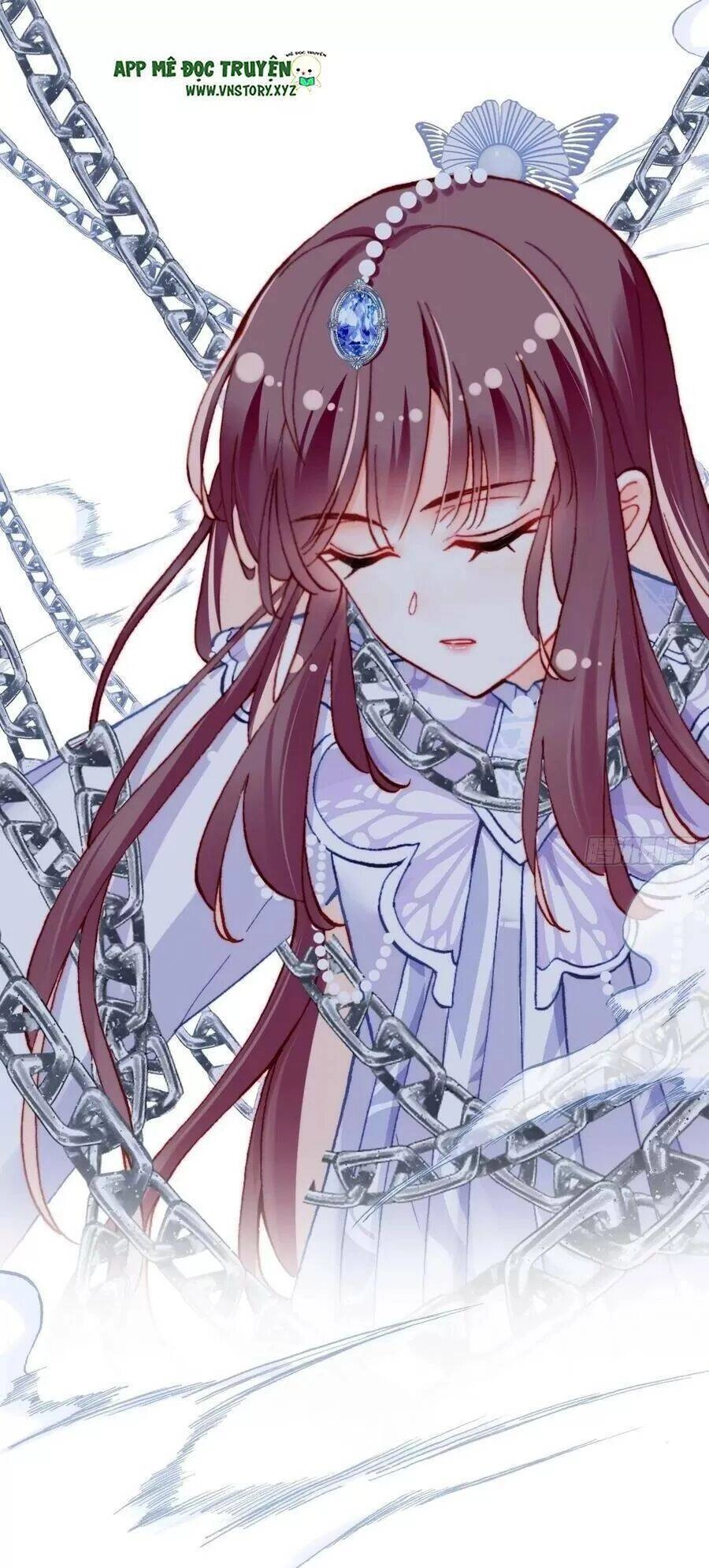 Lại Bị Bệnh Chiều Chuộng Quấn Lấy Chapter 61 - 14