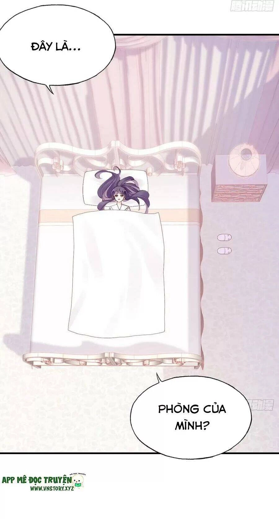 Lại Bị Bệnh Chiều Chuộng Quấn Lấy Chapter 61 - 17