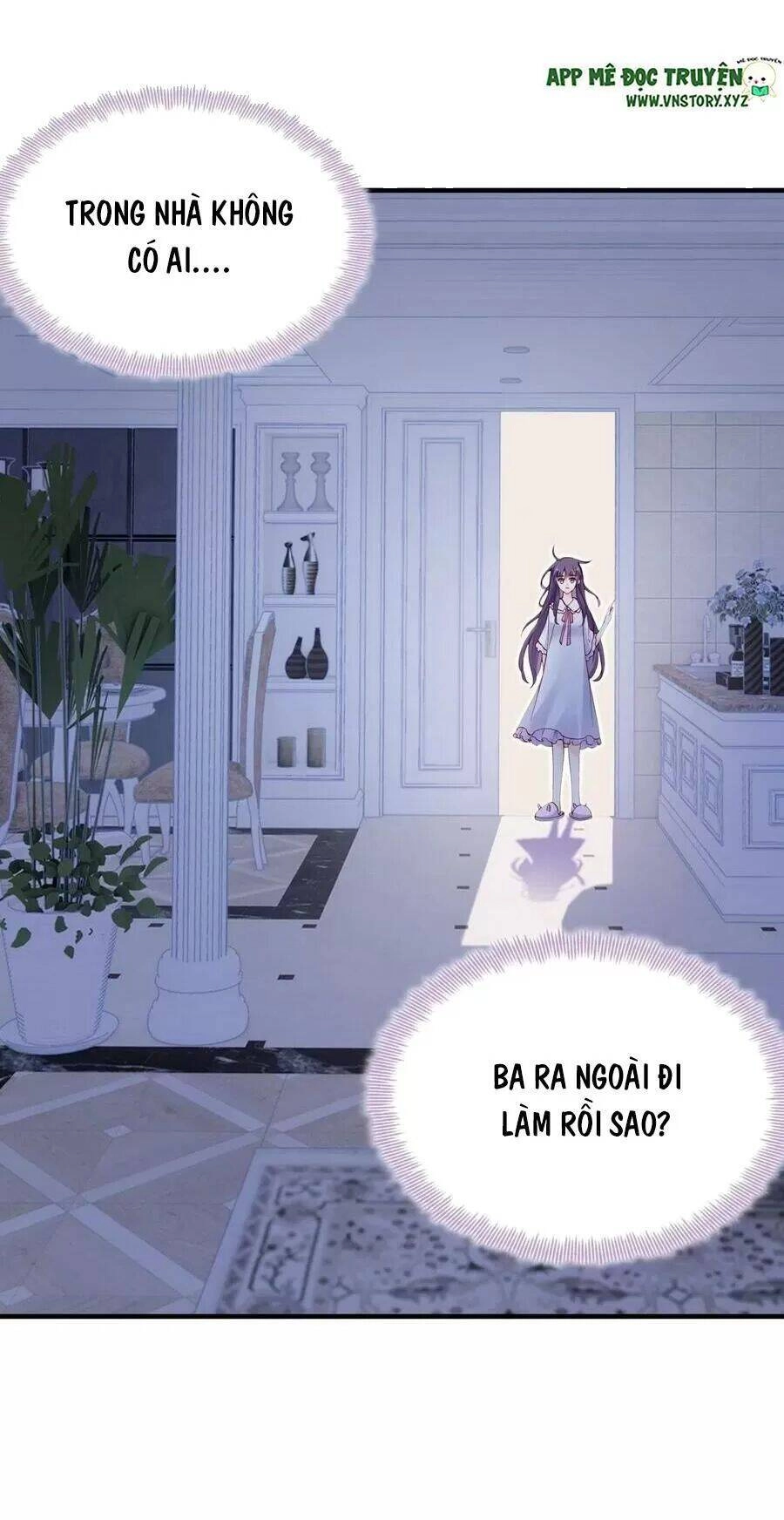 Lại Bị Bệnh Chiều Chuộng Quấn Lấy Chapter 61 - 19