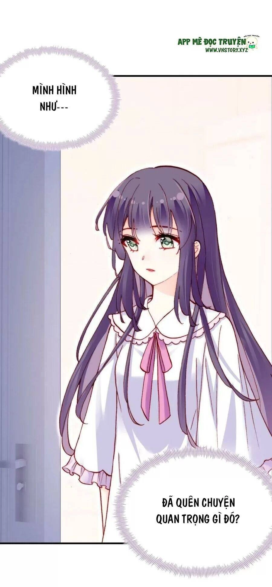 Lại Bị Bệnh Chiều Chuộng Quấn Lấy Chapter 61 - 20