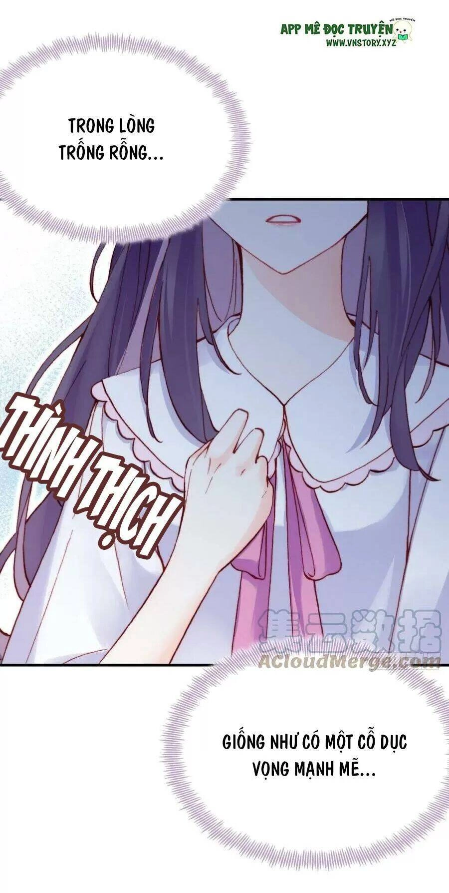 Lại Bị Bệnh Chiều Chuộng Quấn Lấy Chapter 61 - 21