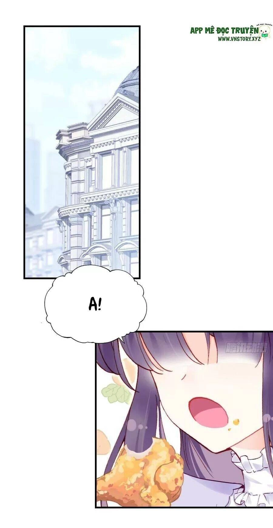 Lại Bị Bệnh Chiều Chuộng Quấn Lấy Chapter 61 - 22