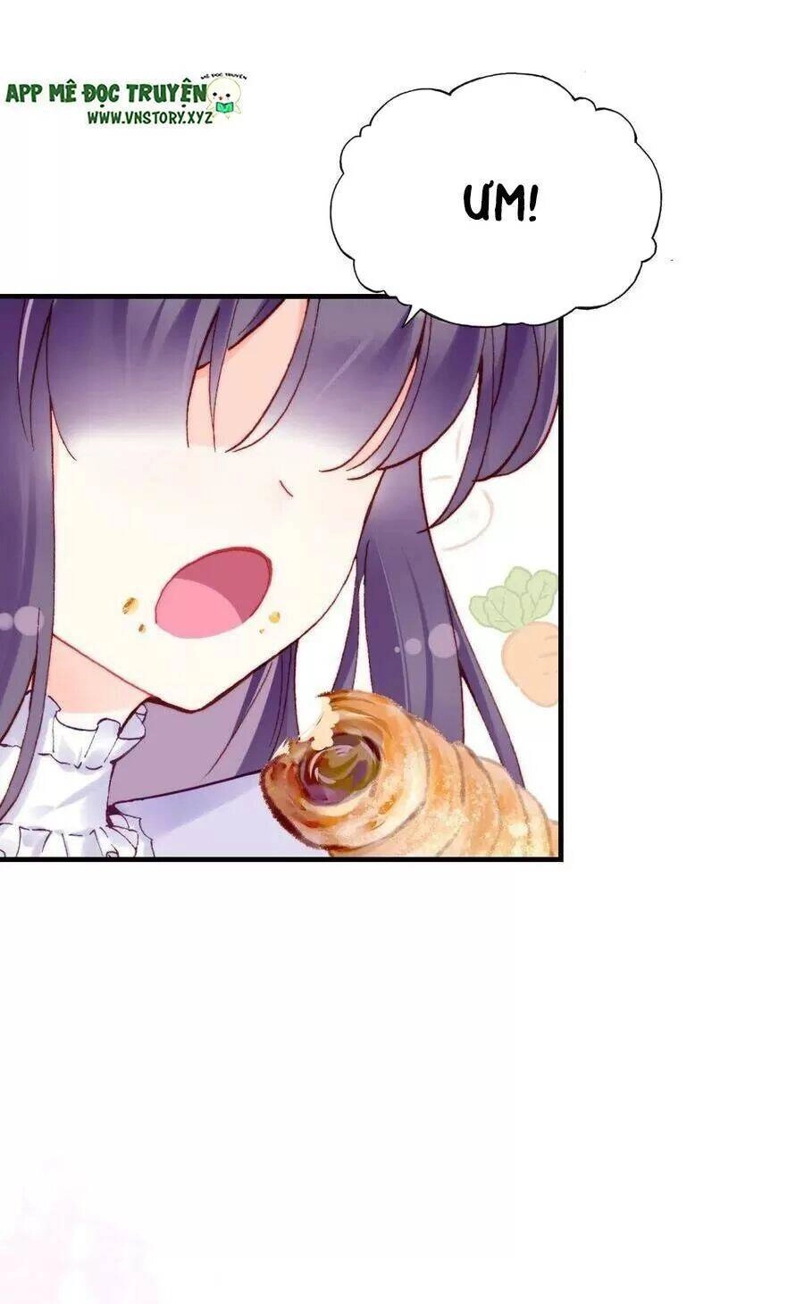 Lại Bị Bệnh Chiều Chuộng Quấn Lấy Chapter 61 - 23