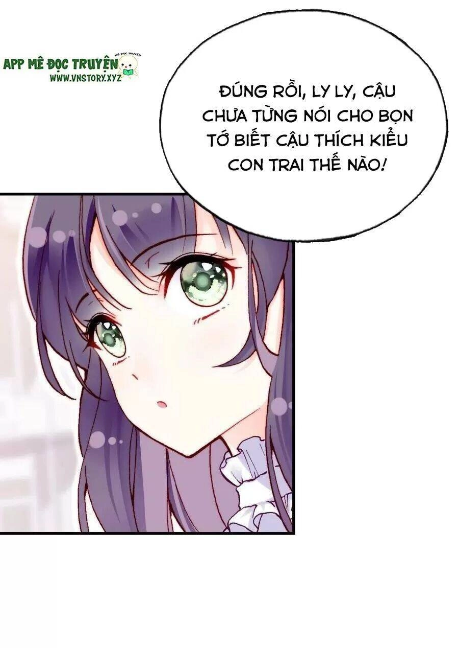 Lại Bị Bệnh Chiều Chuộng Quấn Lấy Chapter 61 - 27