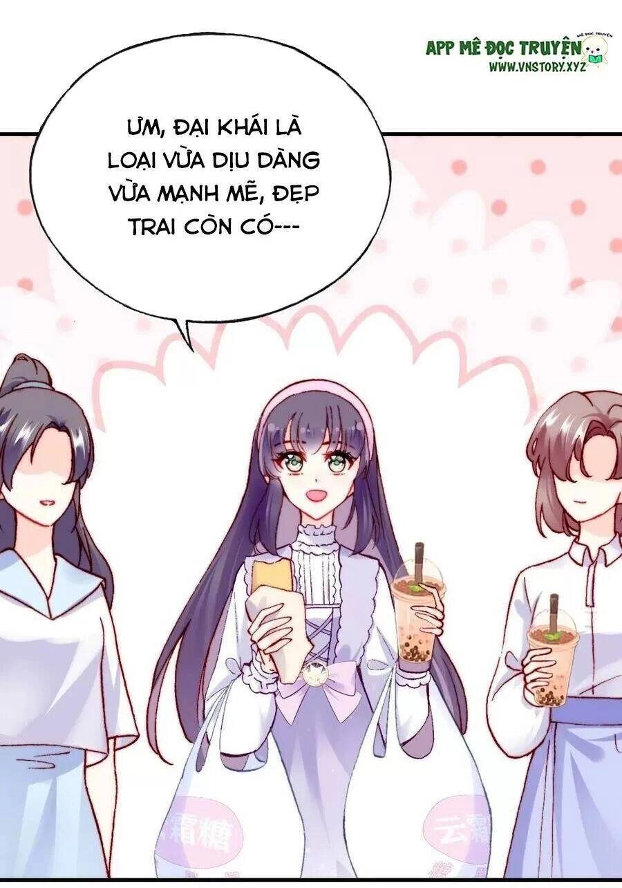Lại Bị Bệnh Chiều Chuộng Quấn Lấy Chapter 61 - 28