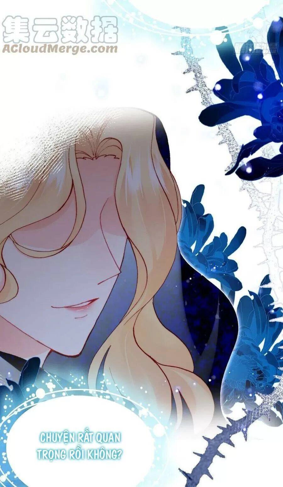 Lại Bị Bệnh Chiều Chuộng Quấn Lấy Chapter 61 - 32