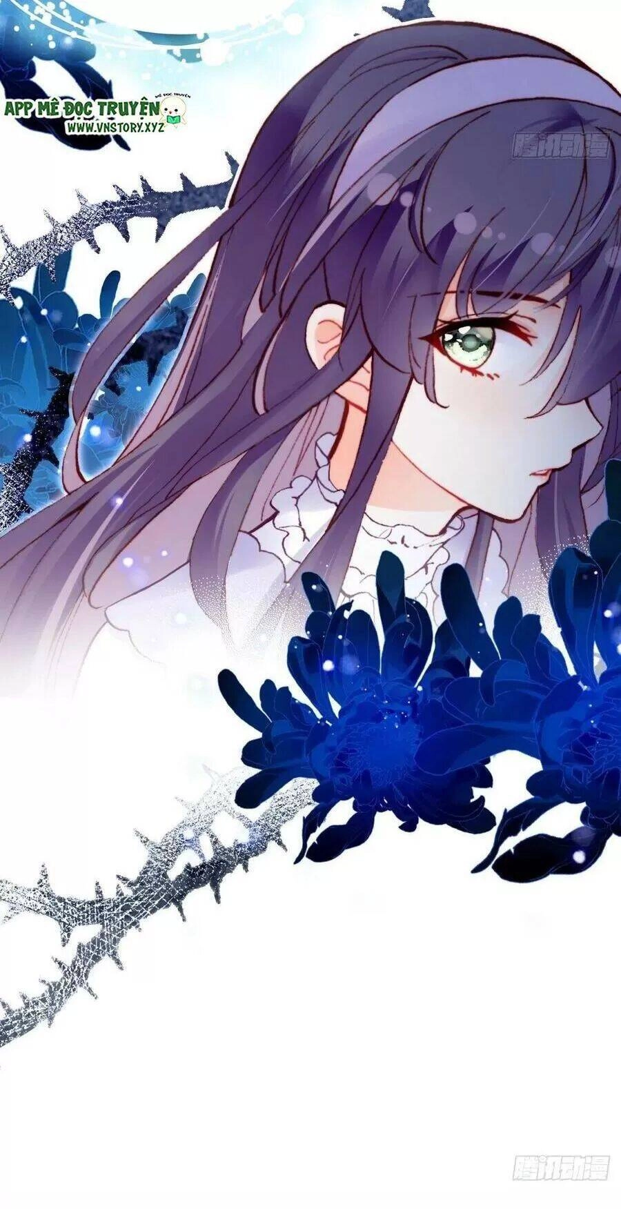 Lại Bị Bệnh Chiều Chuộng Quấn Lấy Chapter 61 - 33