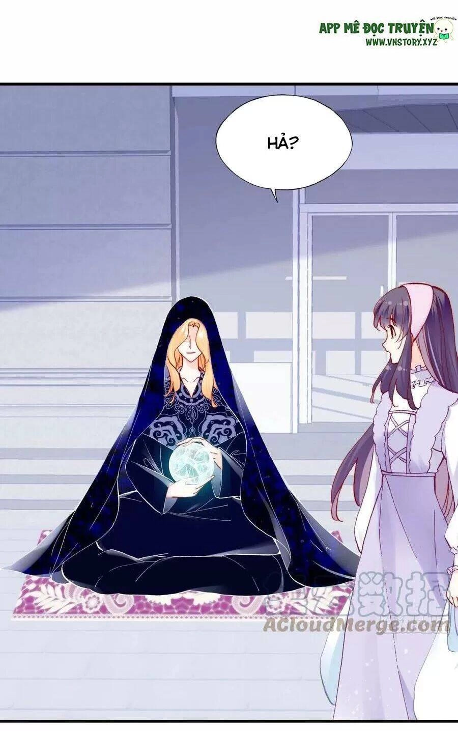 Lại Bị Bệnh Chiều Chuộng Quấn Lấy Chapter 61 - 34