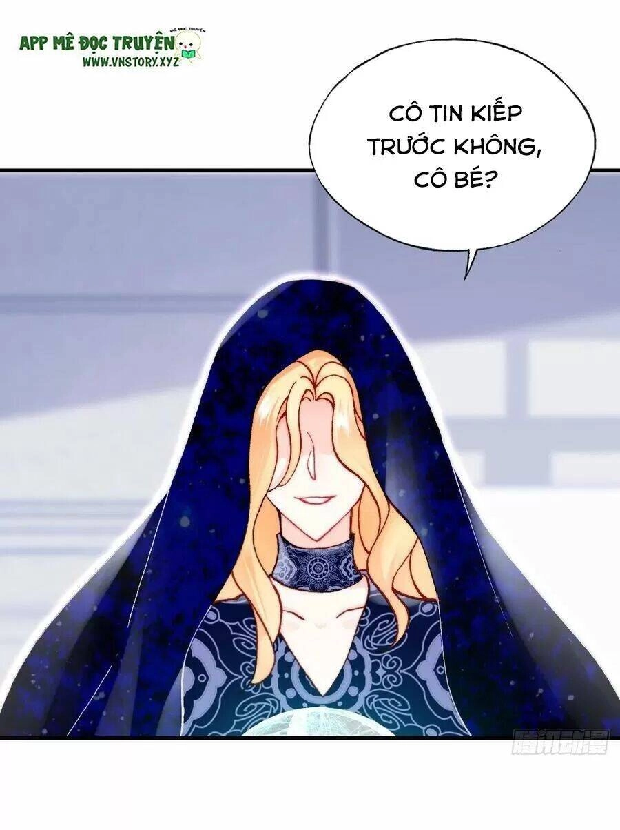 Lại Bị Bệnh Chiều Chuộng Quấn Lấy Chapter 61 - 35