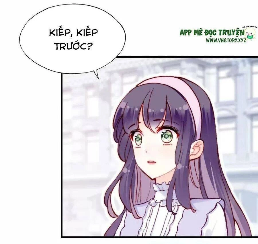 Lại Bị Bệnh Chiều Chuộng Quấn Lấy Chapter 61 - 36