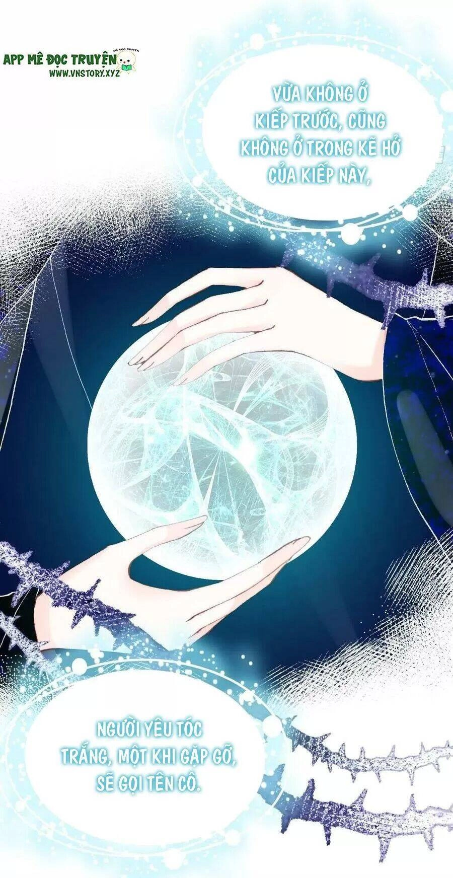 Lại Bị Bệnh Chiều Chuộng Quấn Lấy Chapter 61 - 37