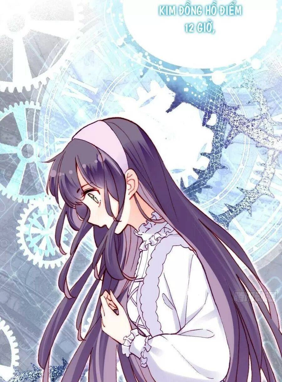 Lại Bị Bệnh Chiều Chuộng Quấn Lấy Chapter 61 - 39