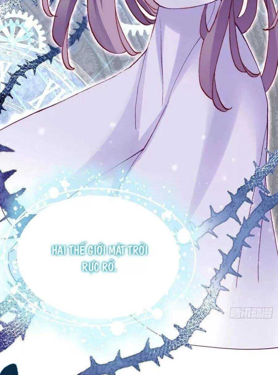 Lại Bị Bệnh Chiều Chuộng Quấn Lấy Chapter 61 - 40