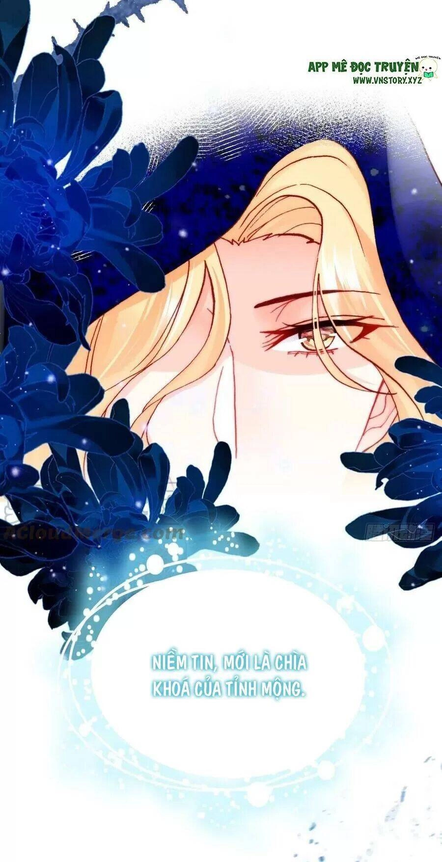 Lại Bị Bệnh Chiều Chuộng Quấn Lấy Chapter 61 - 41