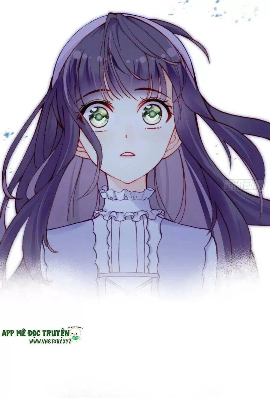 Lại Bị Bệnh Chiều Chuộng Quấn Lấy Chapter 61 - 42