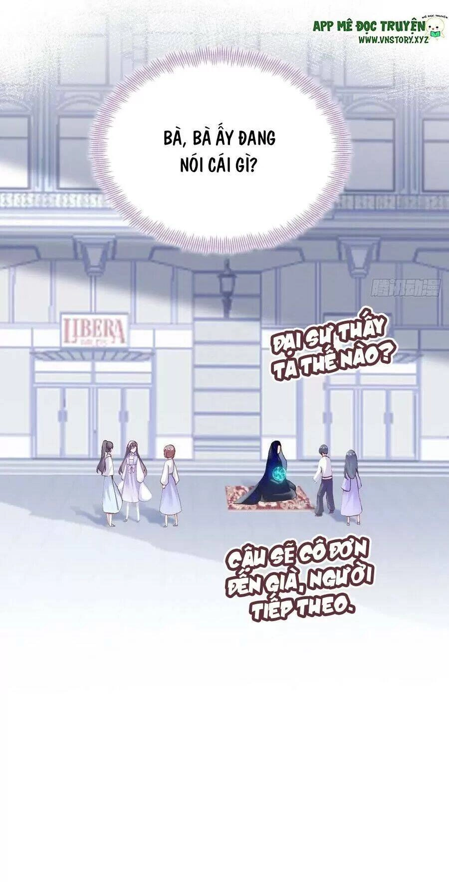 Lại Bị Bệnh Chiều Chuộng Quấn Lấy Chapter 61 - 43