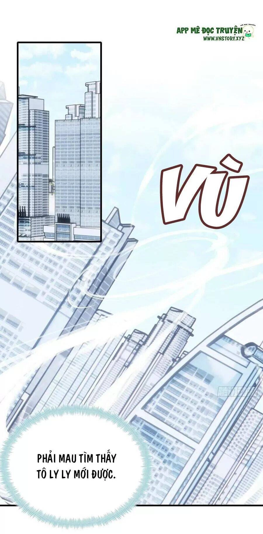 Lại Bị Bệnh Chiều Chuộng Quấn Lấy Chapter 61 - 44