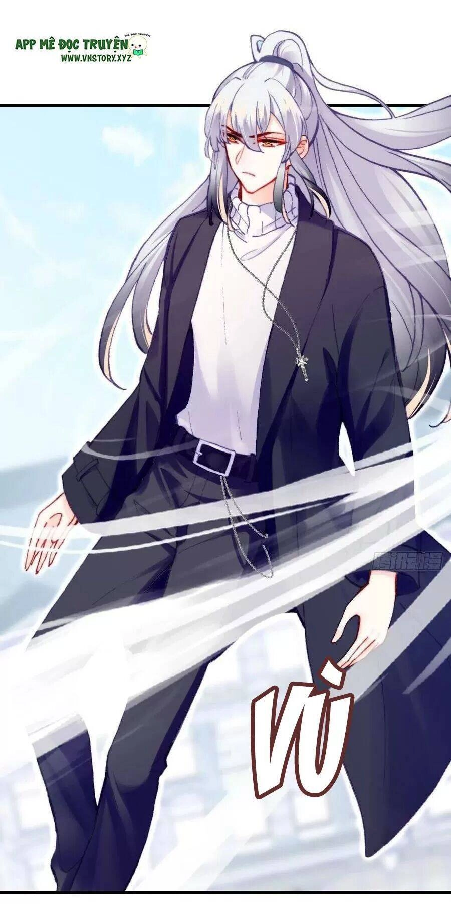 Lại Bị Bệnh Chiều Chuộng Quấn Lấy Chapter 61 - 45