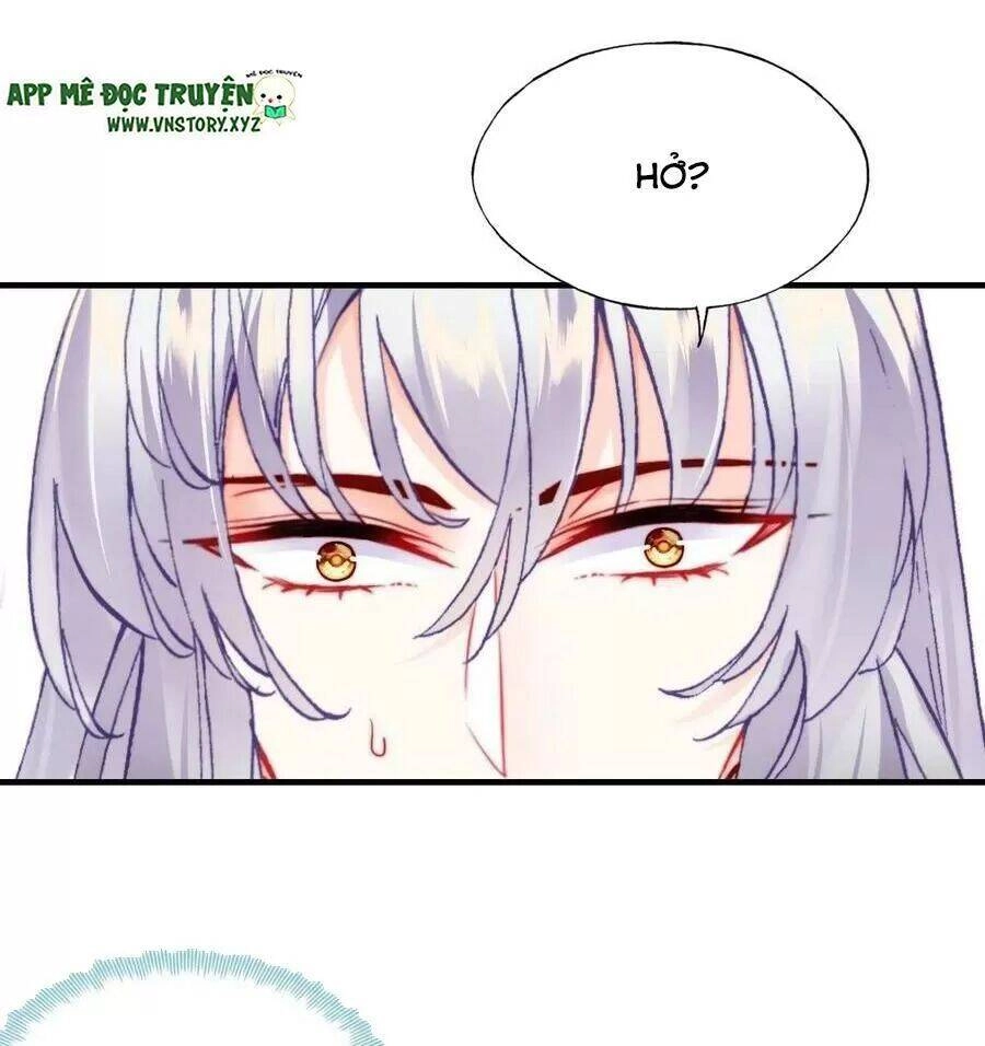 Lại Bị Bệnh Chiều Chuộng Quấn Lấy Chapter 61 - 46