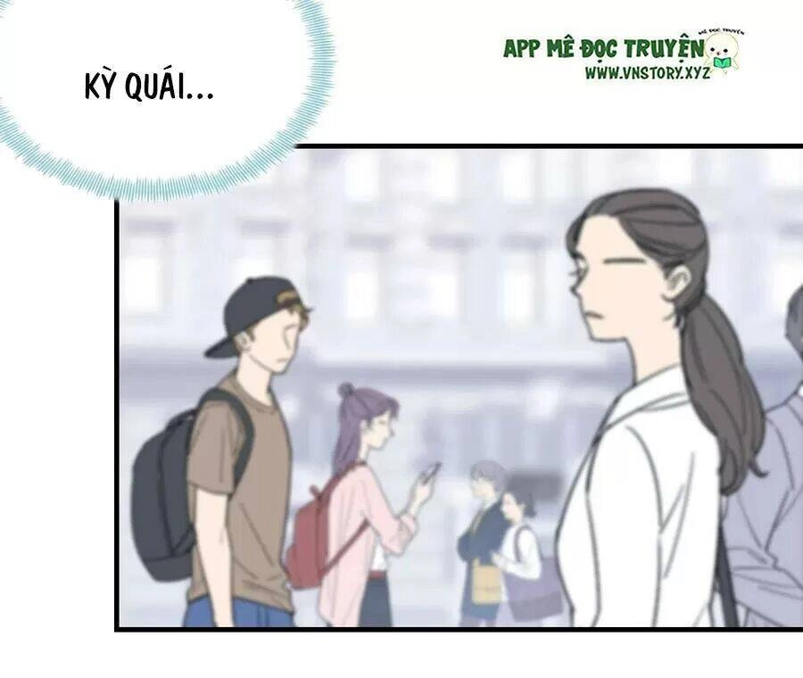 Lại Bị Bệnh Chiều Chuộng Quấn Lấy Chapter 61 - 47