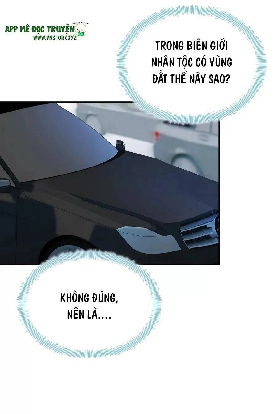 Lại Bị Bệnh Chiều Chuộng Quấn Lấy Chapter 61 - 48