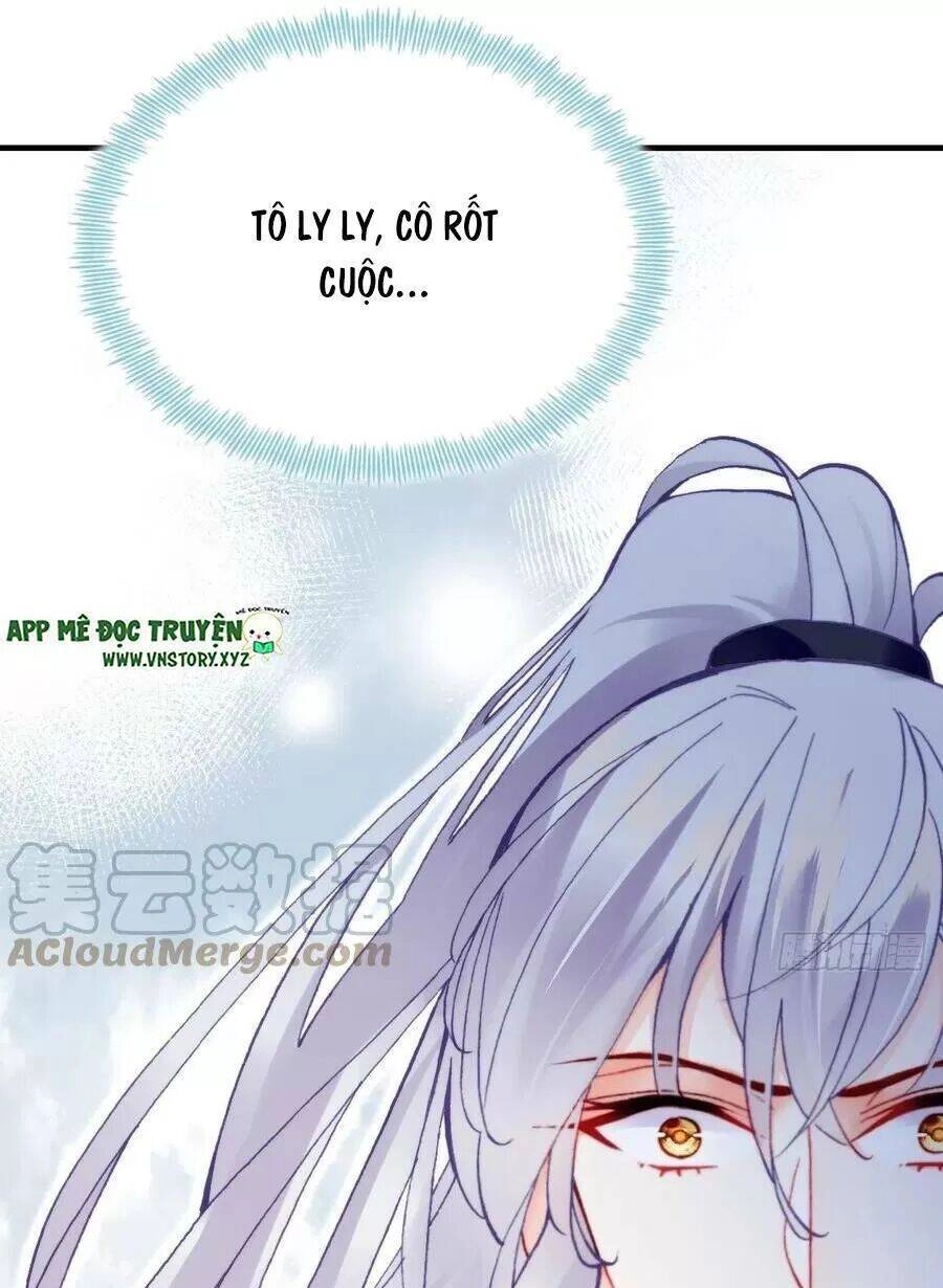 Lại Bị Bệnh Chiều Chuộng Quấn Lấy Chapter 61 - 51