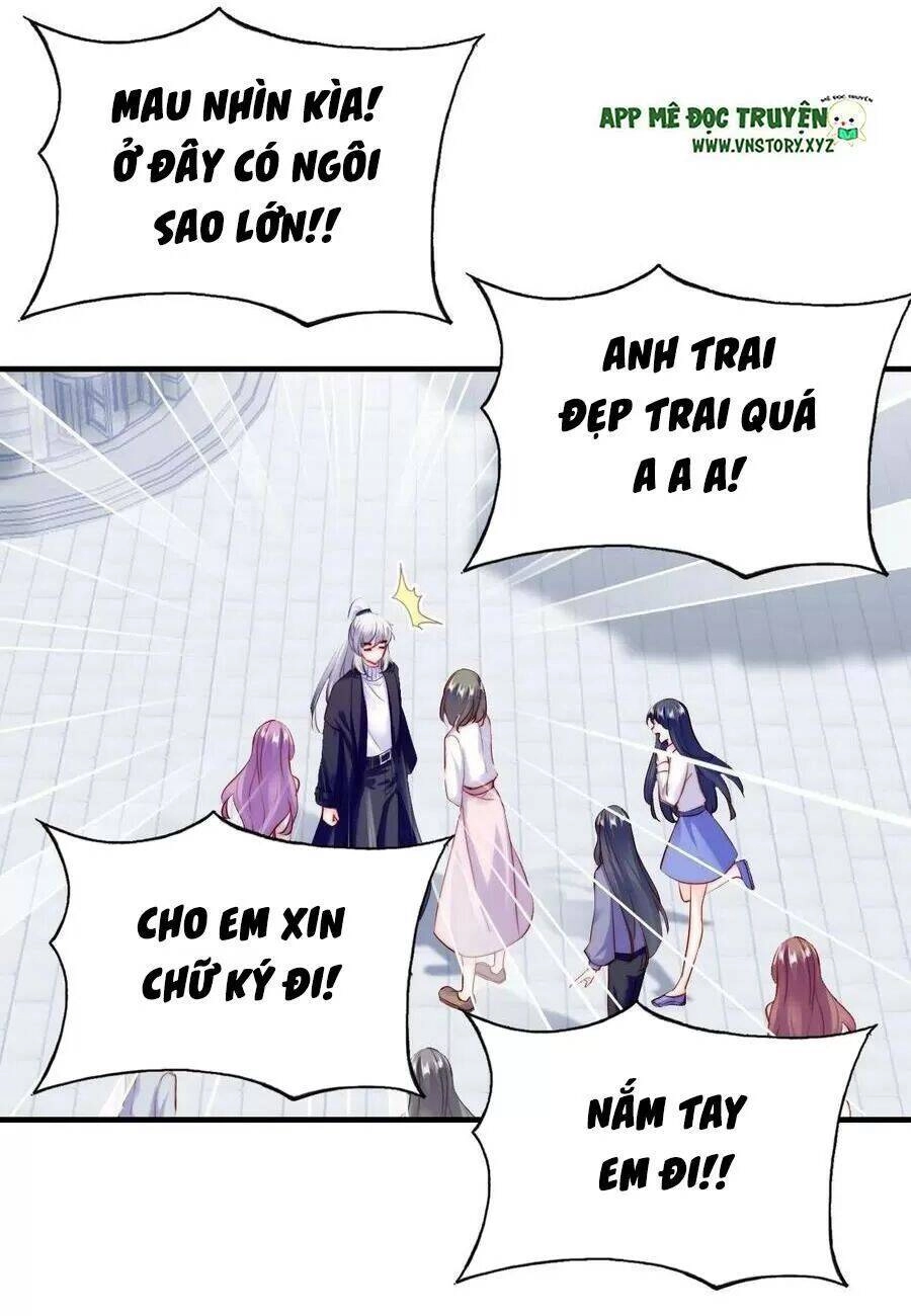 Lại Bị Bệnh Chiều Chuộng Quấn Lấy Chapter 61 - 56