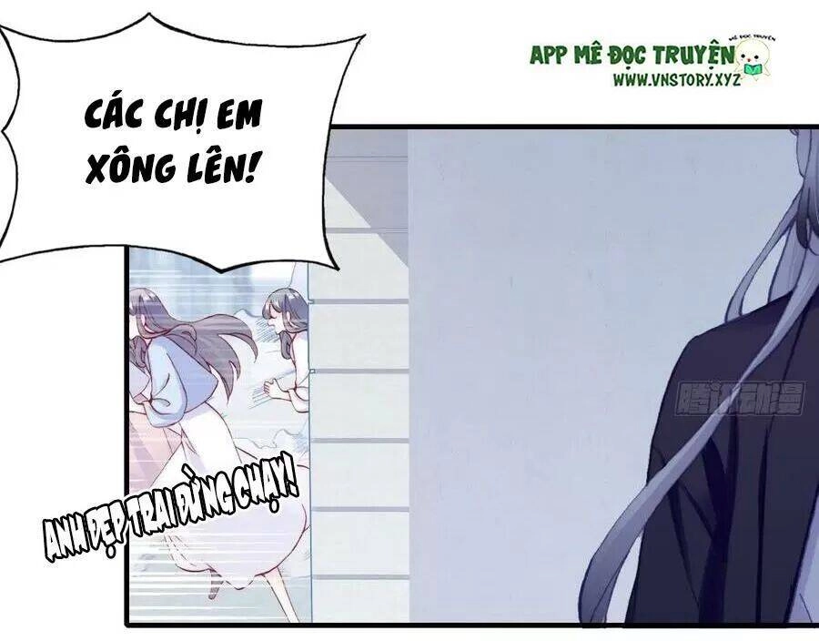 Lại Bị Bệnh Chiều Chuộng Quấn Lấy Chapter 61 - 58