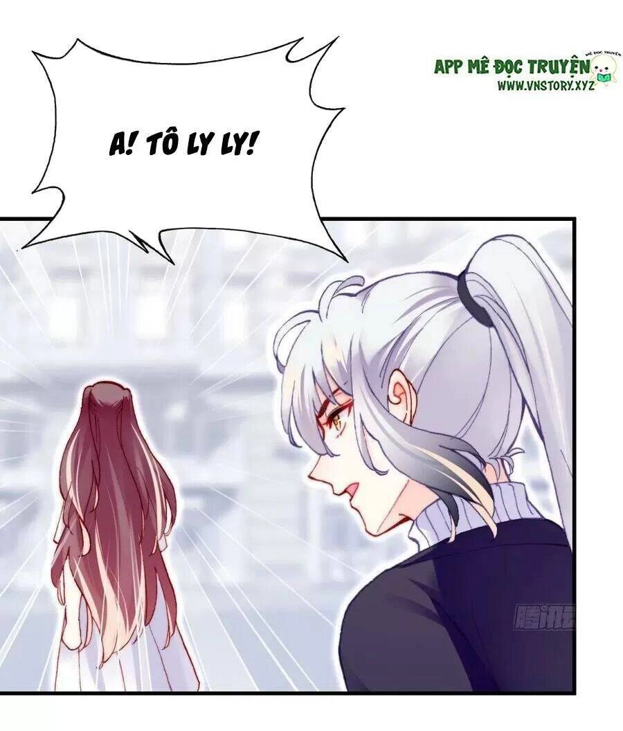 Lại Bị Bệnh Chiều Chuộng Quấn Lấy Chapter 61 - 63