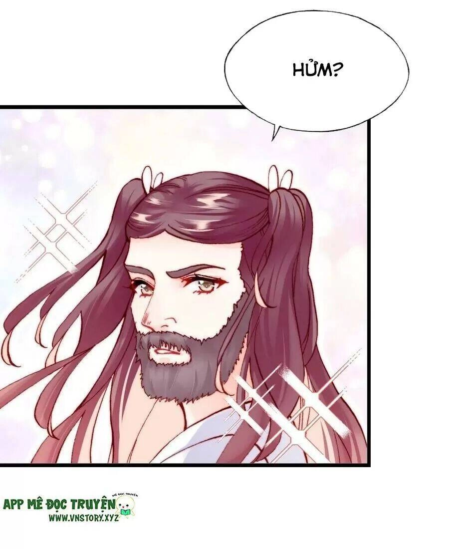 Lại Bị Bệnh Chiều Chuộng Quấn Lấy Chapter 61 - 64