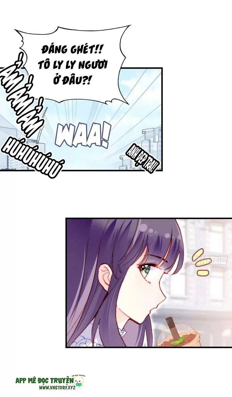 Lại Bị Bệnh Chiều Chuộng Quấn Lấy Chapter 61 - 66