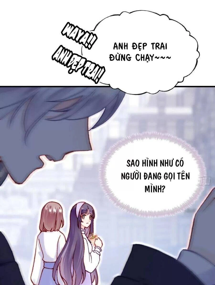 Lại Bị Bệnh Chiều Chuộng Quấn Lấy Chapter 61 - 67