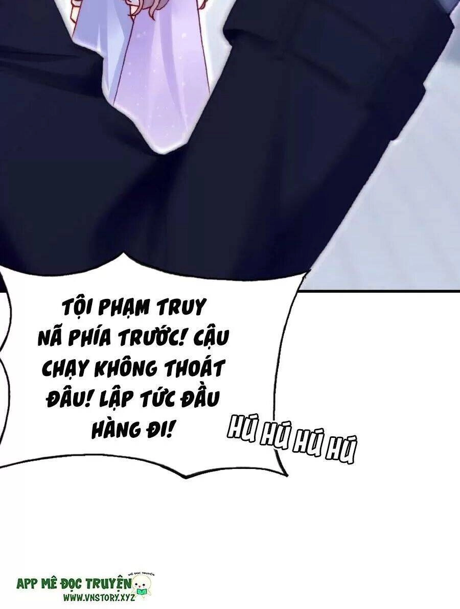 Lại Bị Bệnh Chiều Chuộng Quấn Lấy Chapter 61 - 68