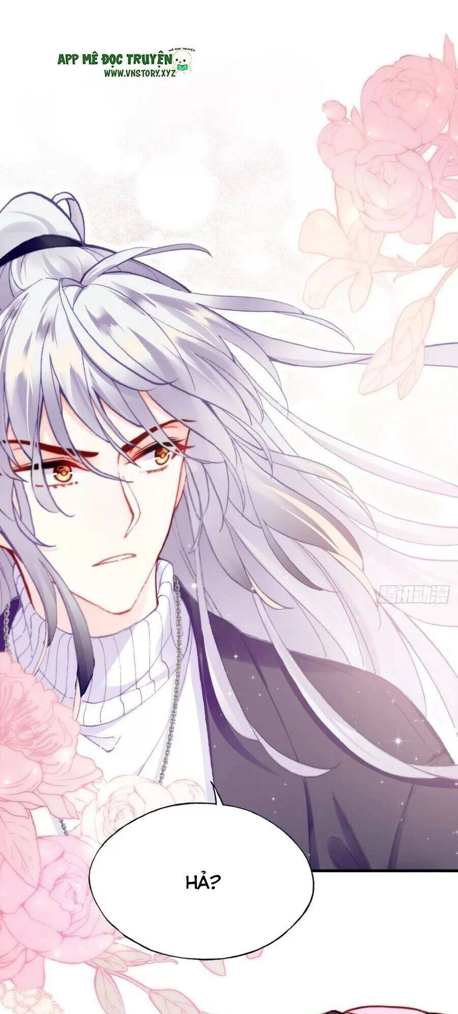 Lại Bị Bệnh Chiều Chuộng Quấn Lấy Chapter 61 - 69