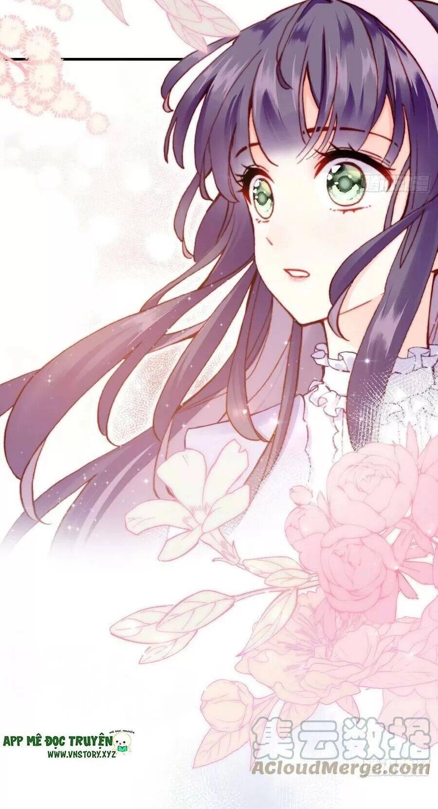 Lại Bị Bệnh Chiều Chuộng Quấn Lấy Chapter 61 - 70