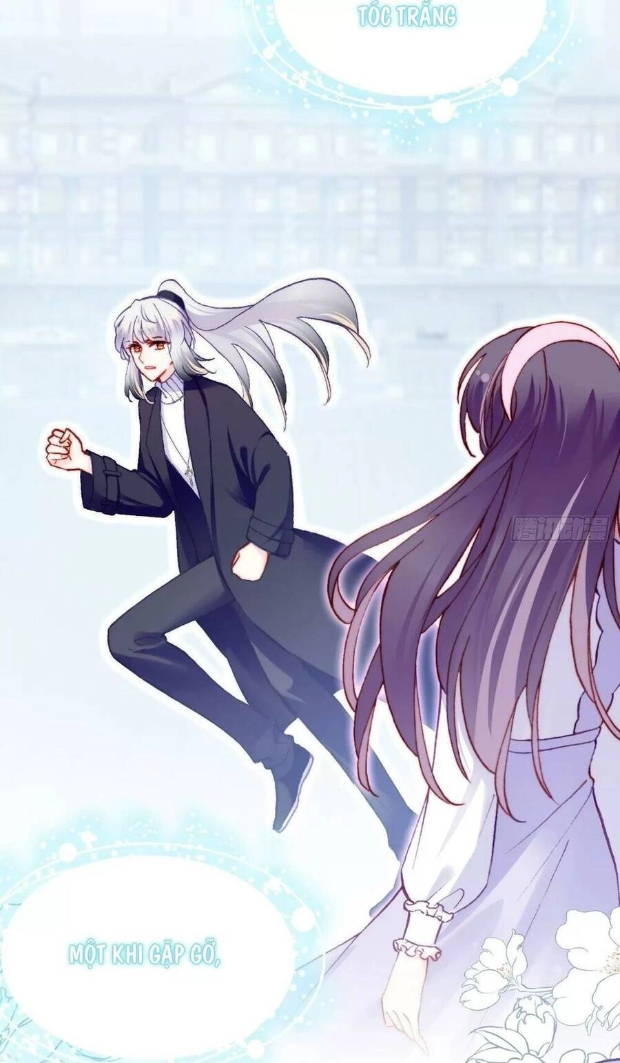 Lại Bị Bệnh Chiều Chuộng Quấn Lấy Chapter 62 - 2