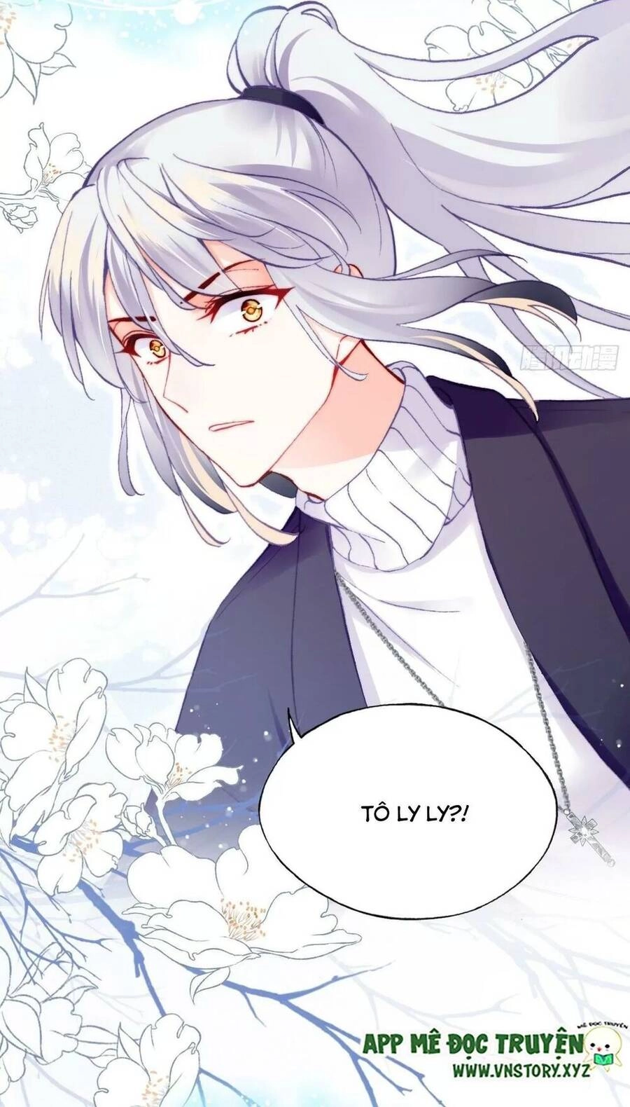 Lại Bị Bệnh Chiều Chuộng Quấn Lấy Chapter 62 - 3