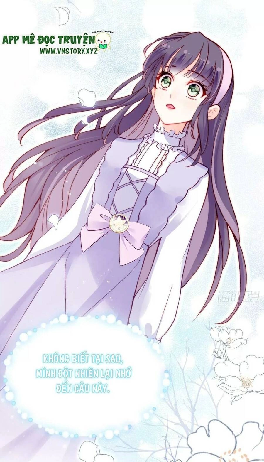 Lại Bị Bệnh Chiều Chuộng Quấn Lấy Chapter 62 - 5