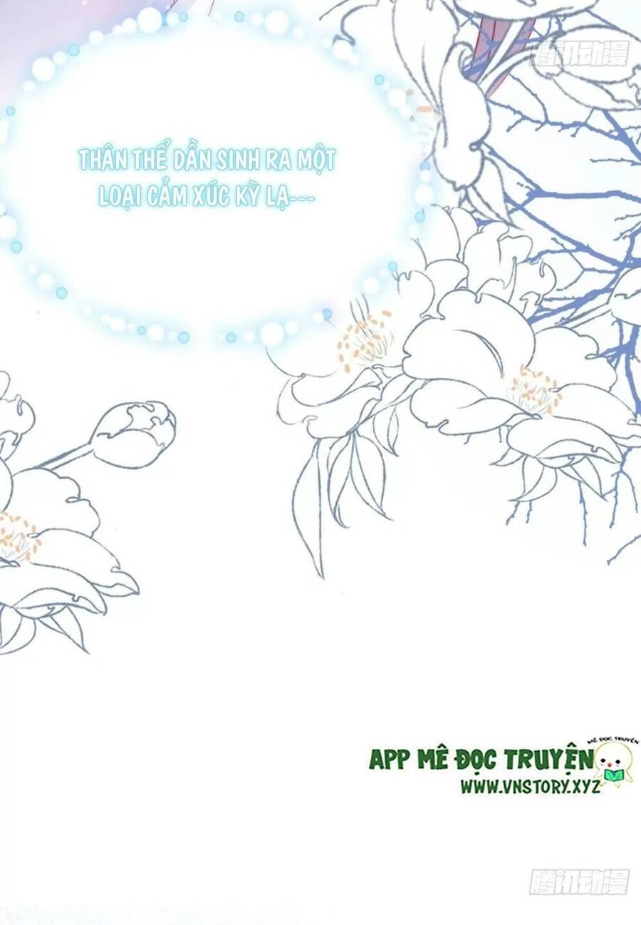 Lại Bị Bệnh Chiều Chuộng Quấn Lấy Chapter 62 - 8