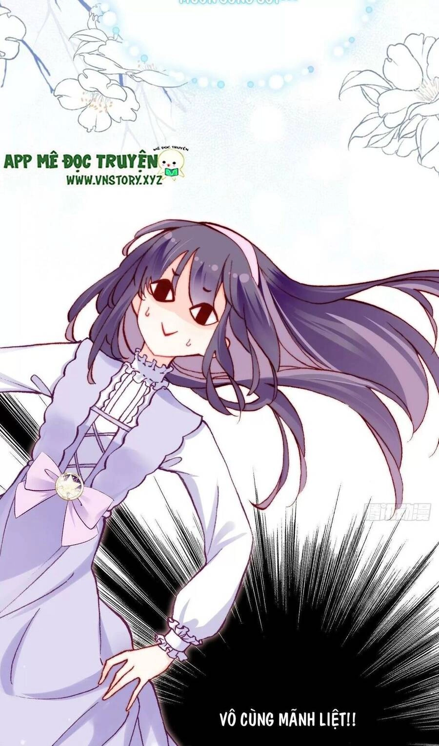 Lại Bị Bệnh Chiều Chuộng Quấn Lấy Chapter 62 - 10