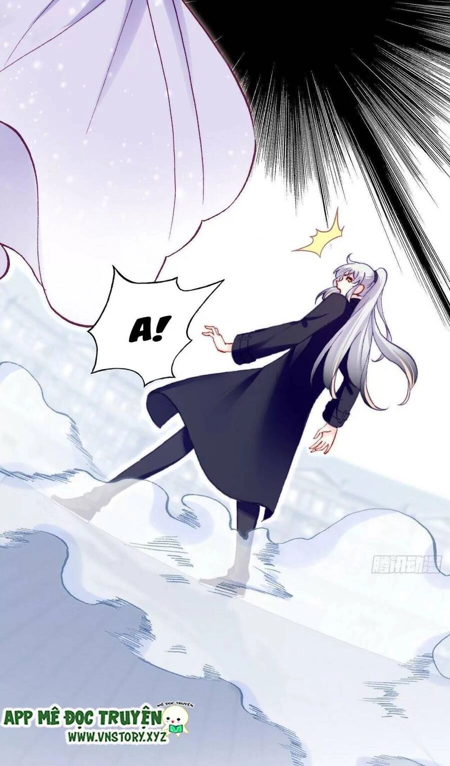 Lại Bị Bệnh Chiều Chuộng Quấn Lấy Chapter 62 - 11