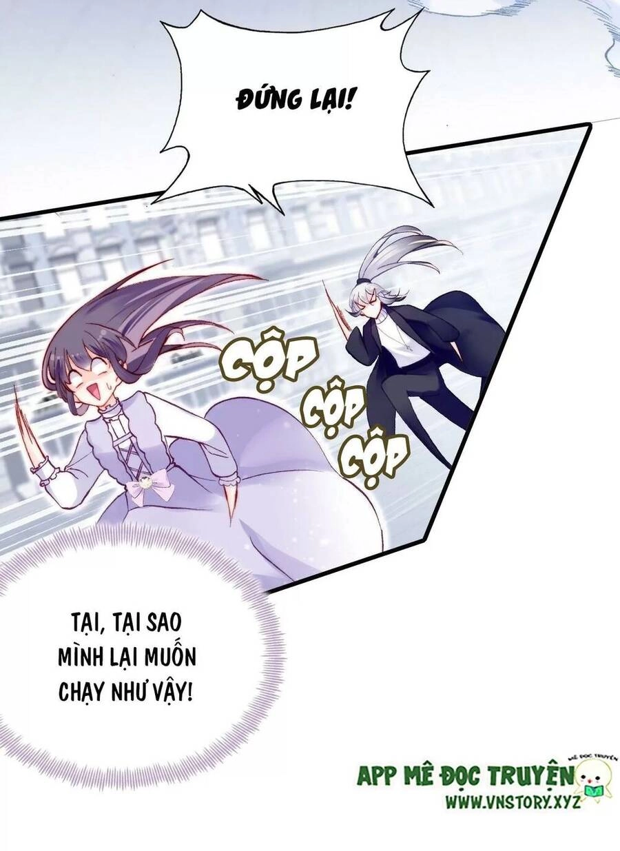 Lại Bị Bệnh Chiều Chuộng Quấn Lấy Chapter 62 - 12