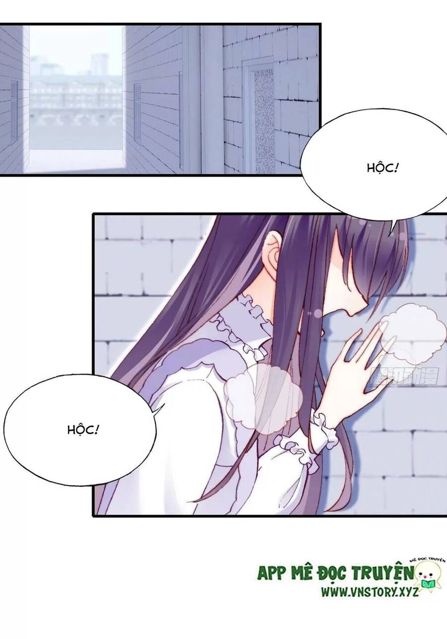 Lại Bị Bệnh Chiều Chuộng Quấn Lấy Chapter 62 - 15