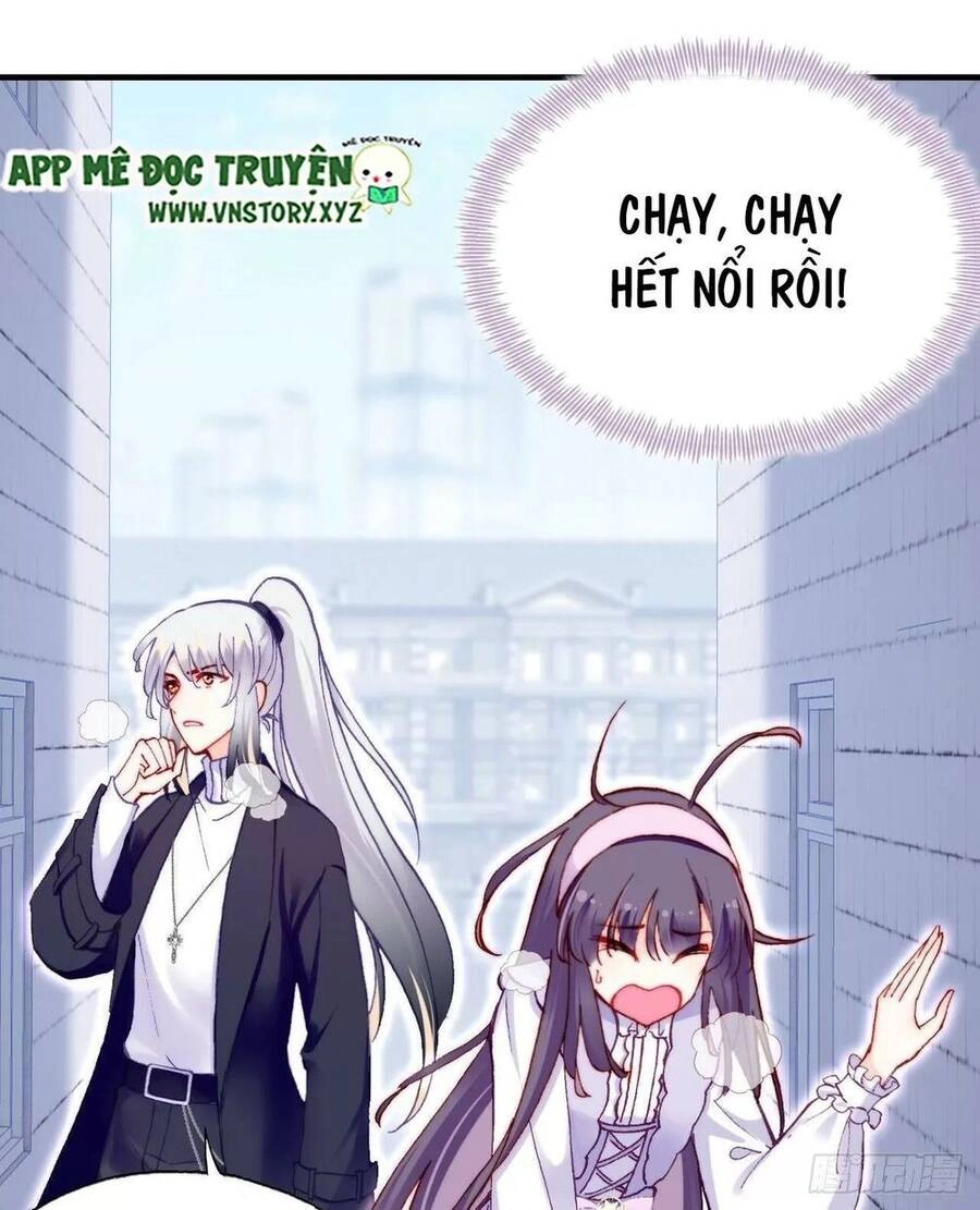 Lại Bị Bệnh Chiều Chuộng Quấn Lấy Chapter 62 - 16